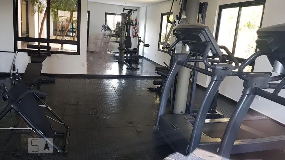 Apartamento, 3 quartos, 95 m² - Foto 1