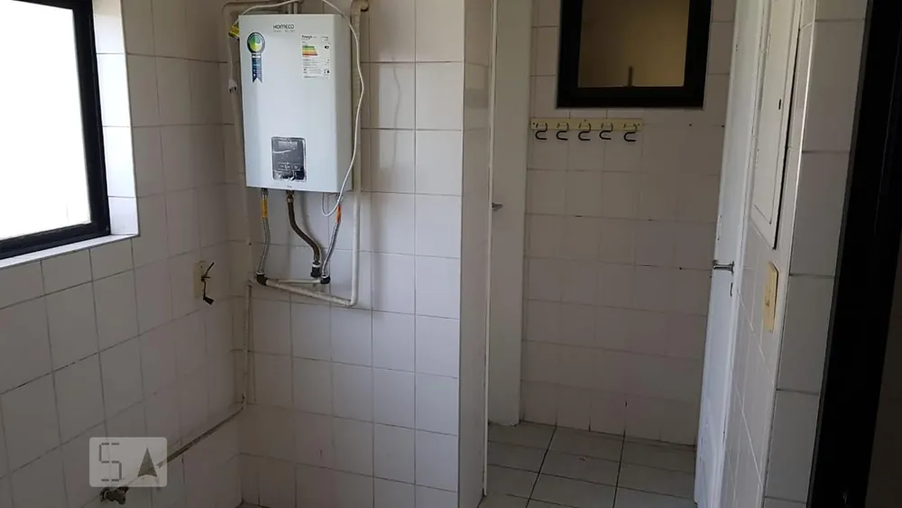 Apartamento, 3 quartos, 95 m² - Foto 5