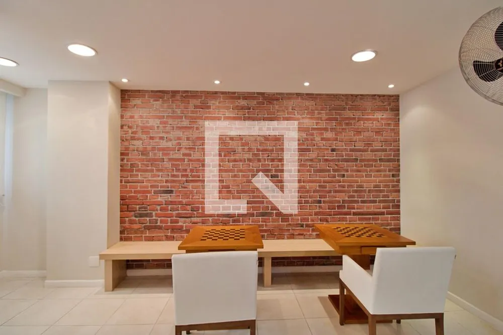 Apartamento, 2 quartos, 50 m² - Foto 1