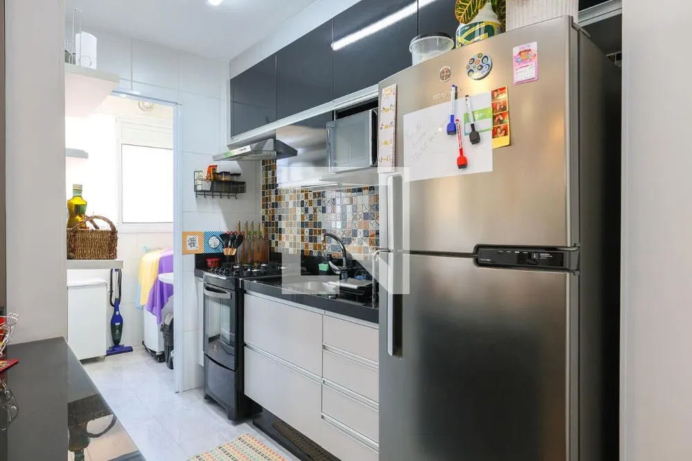 Apartamento, 2 quartos, 50 m² - Foto 3