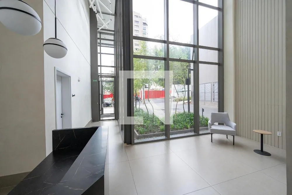Kitnet-Studio, 26 m² - Foto 1