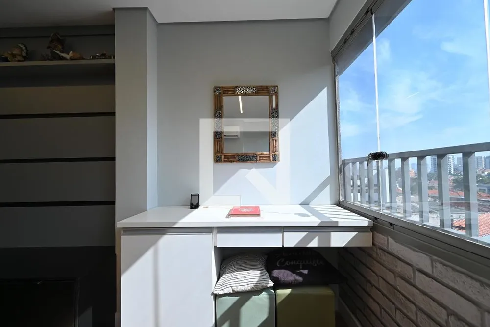 Kitnet-Studio, 26 m² - Foto 3