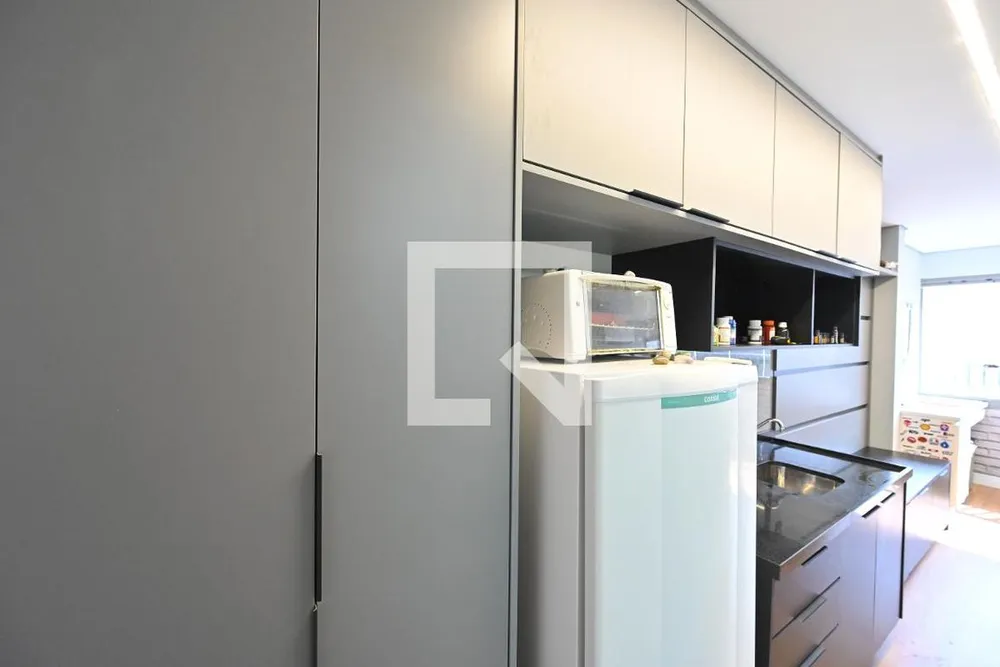 Kitnet-Studio, 26 m² - Foto 4