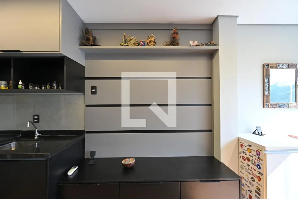 Kitnet-Studio, 26 m² - Foto 2