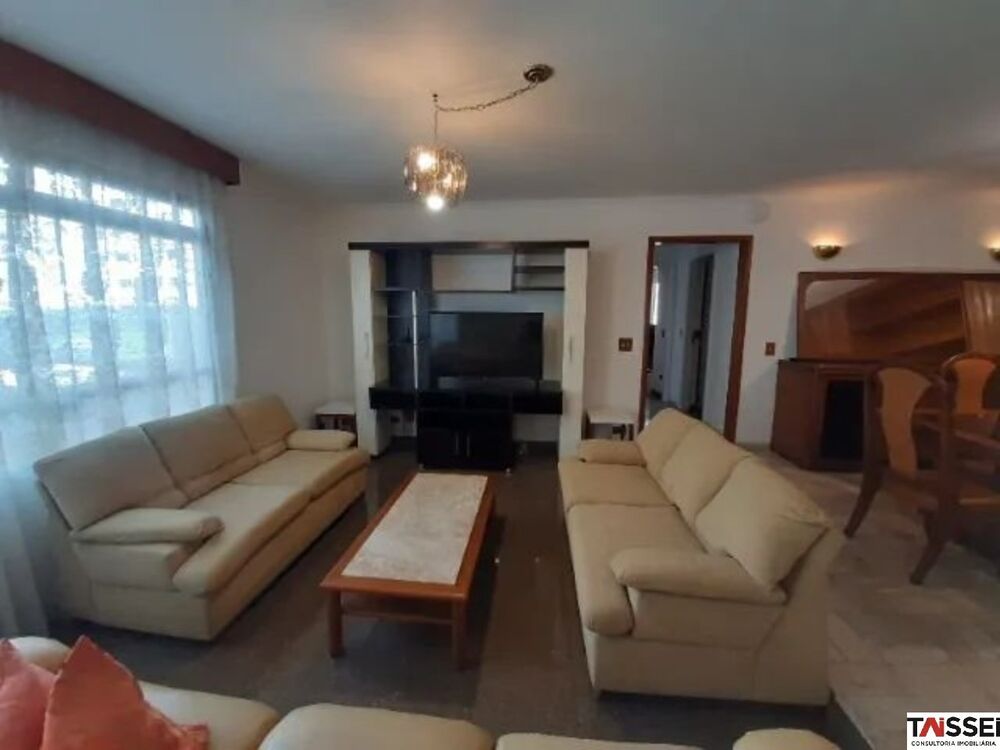 Apartamento, 3 quartos, 180 m² - Foto 3