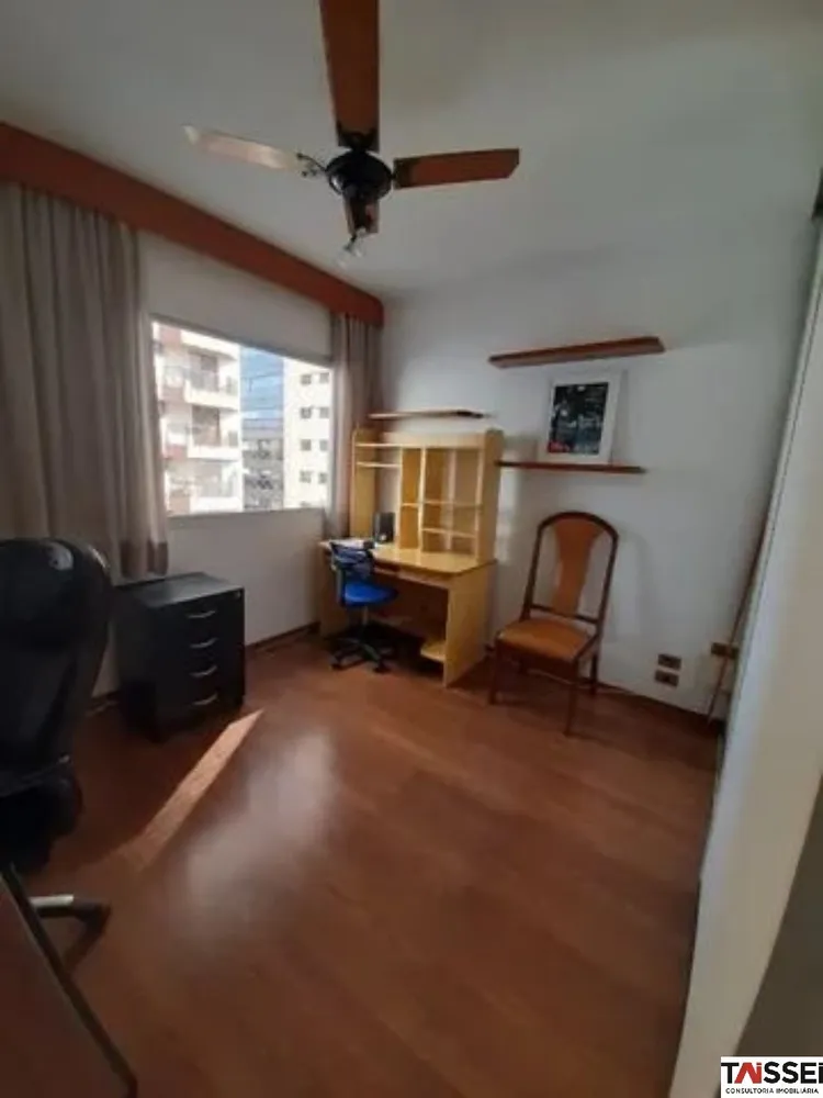 Apartamento, 3 quartos, 180 m² - Foto 5