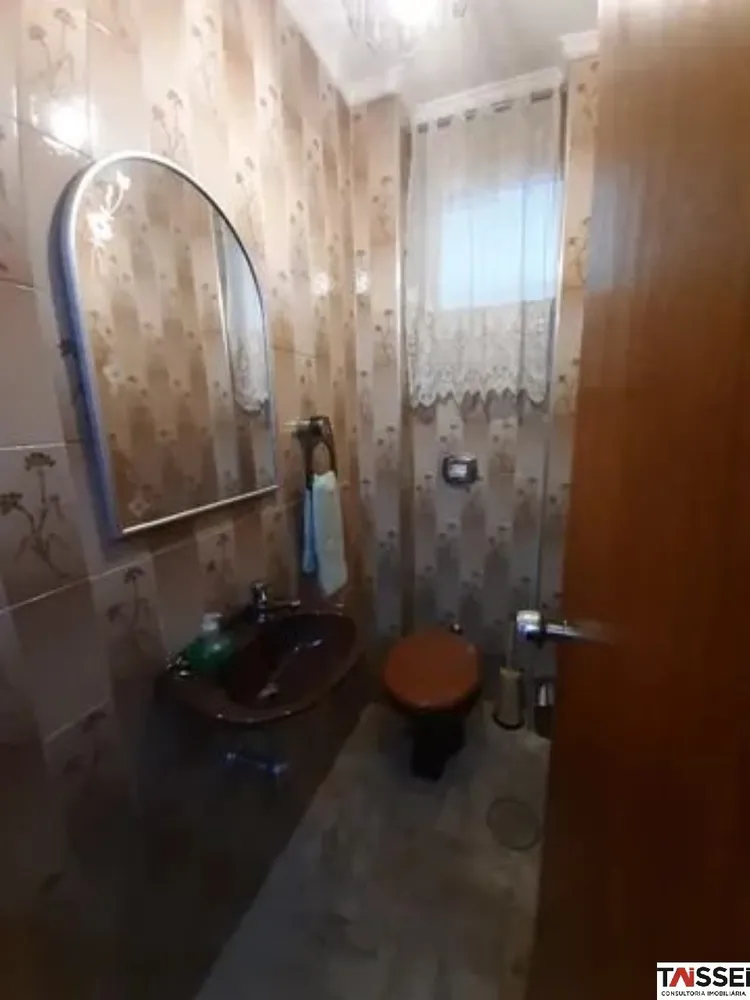 Apartamento, 3 quartos, 180 m² - Foto 7