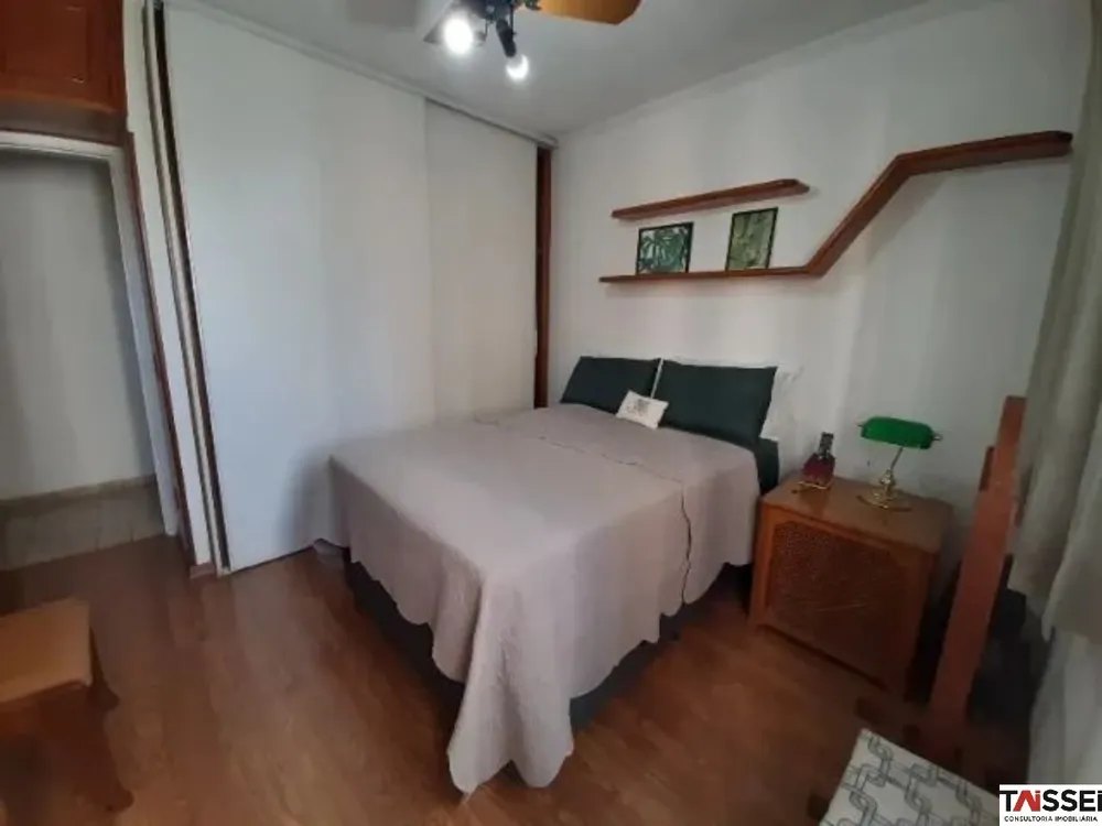 Apartamento, 3 quartos, 180 m² - Foto 6