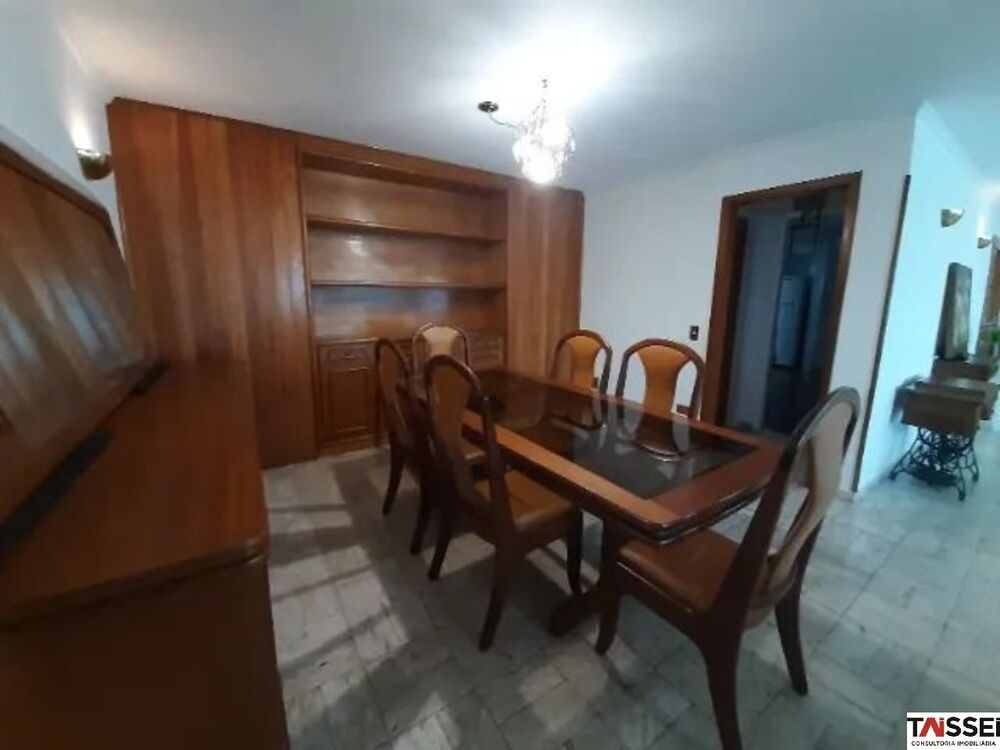 Apartamento, 3 quartos, 180 m² - Foto 2