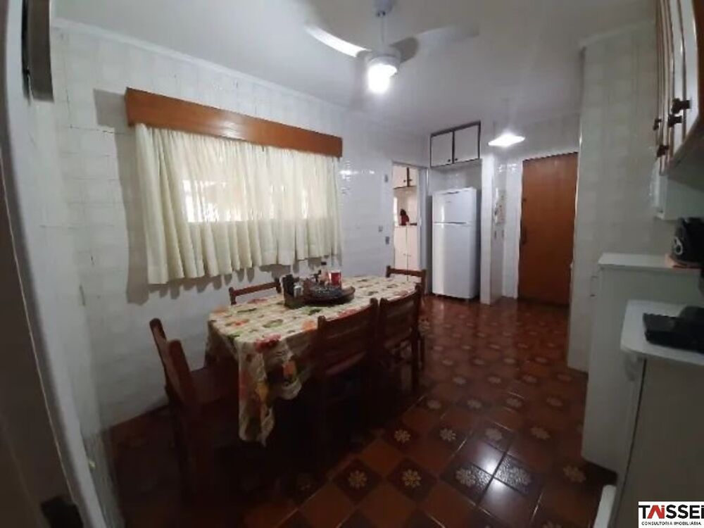 Apartamento, 3 quartos, 180 m² - Foto 4