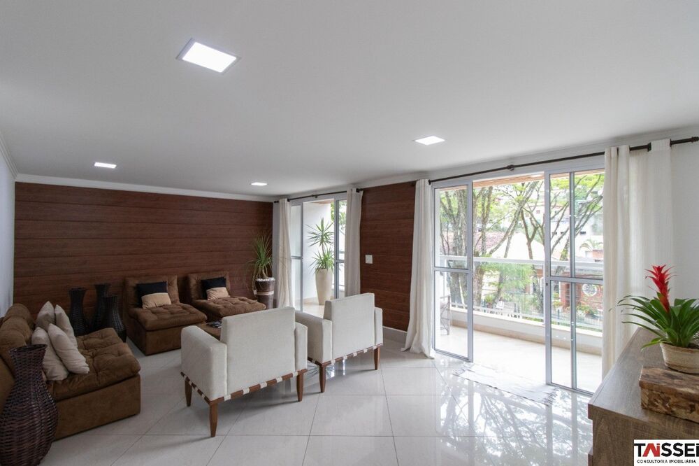 Casa, 5 quartos, 435 m² - Foto 1