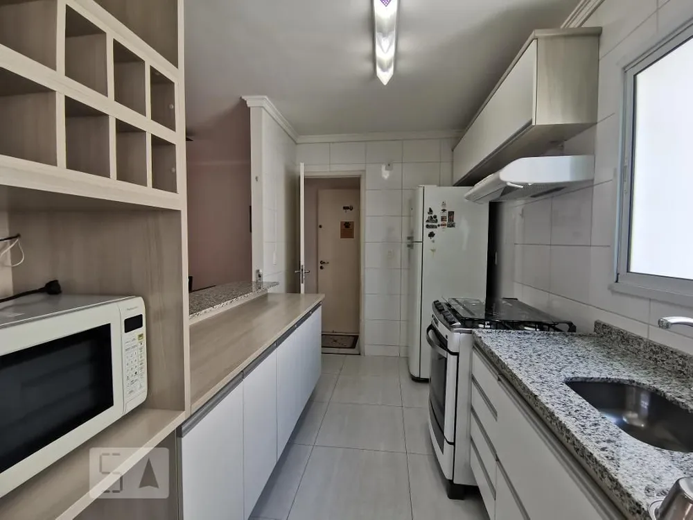 Apartamento, 3 quartos, 79 m² - Foto 1