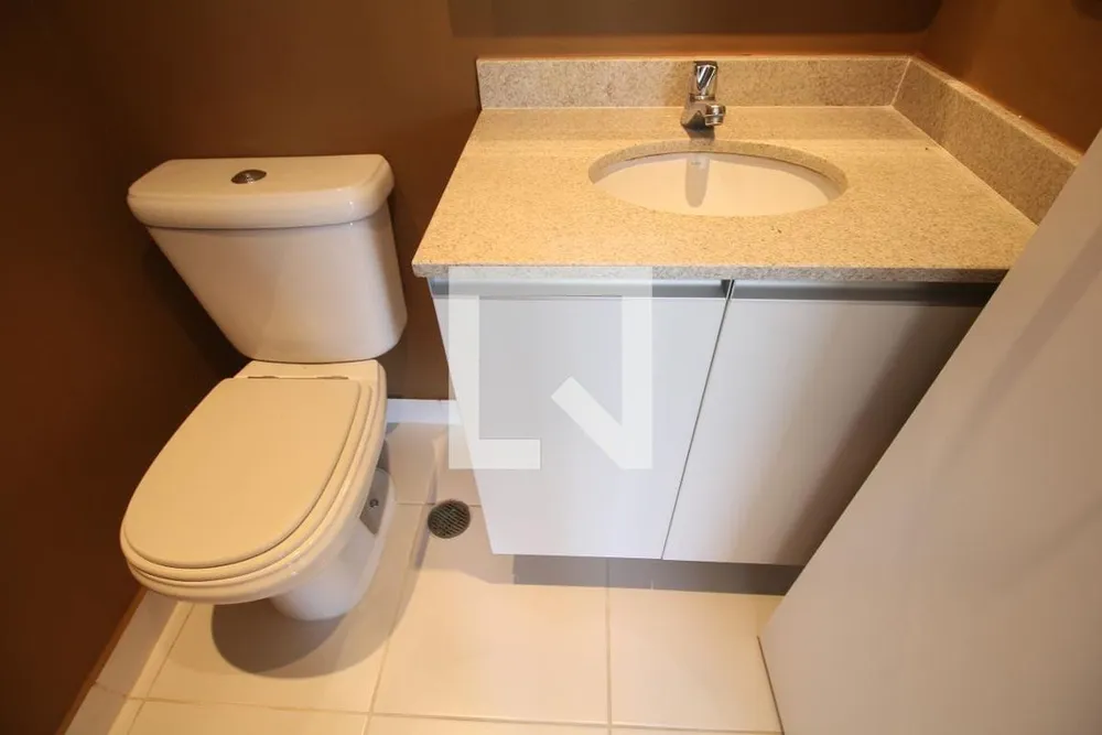 Apartamento, 1 quarto, 60 m² - Foto 2