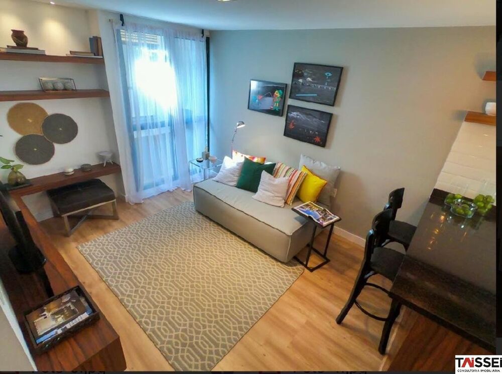 Casa à venda com 2 quartos, 115m² - Foto 3