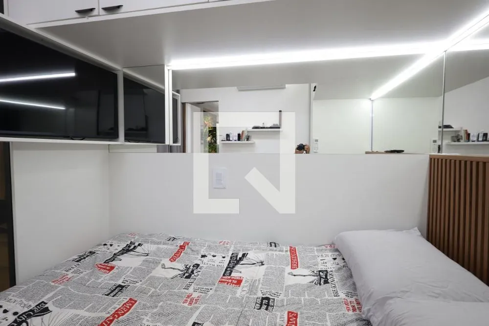 Apartamento, 1 quarto, 39 m² - Foto 9