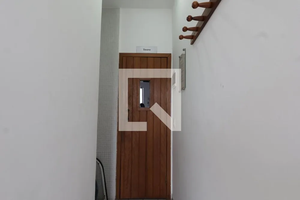 Apartamento, 1 quarto, 39 m² - Foto 1