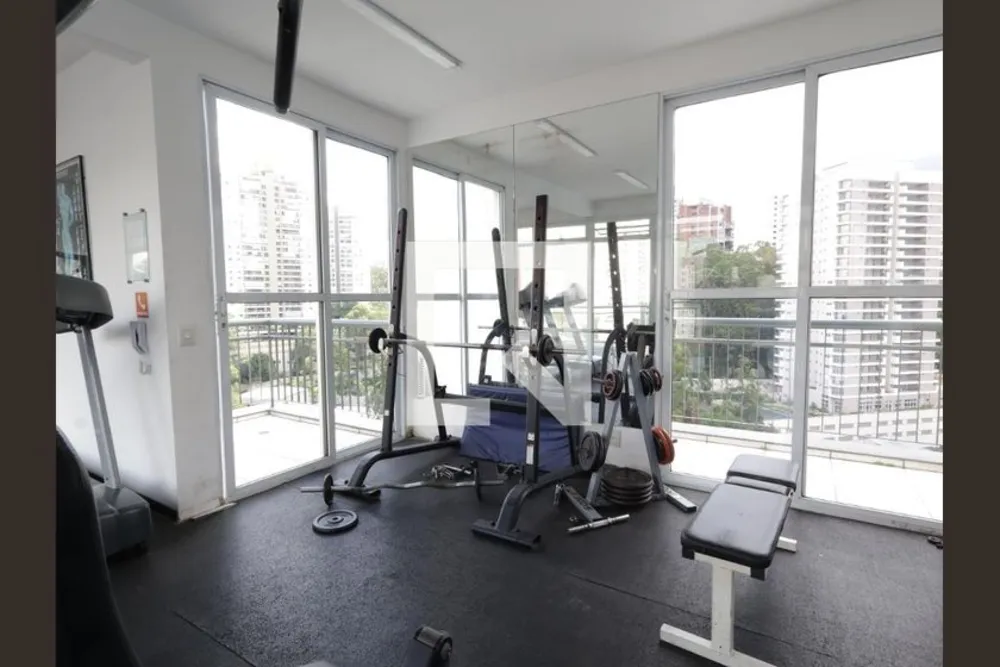 Apartamento, 1 quarto, 39 m² - Foto 7