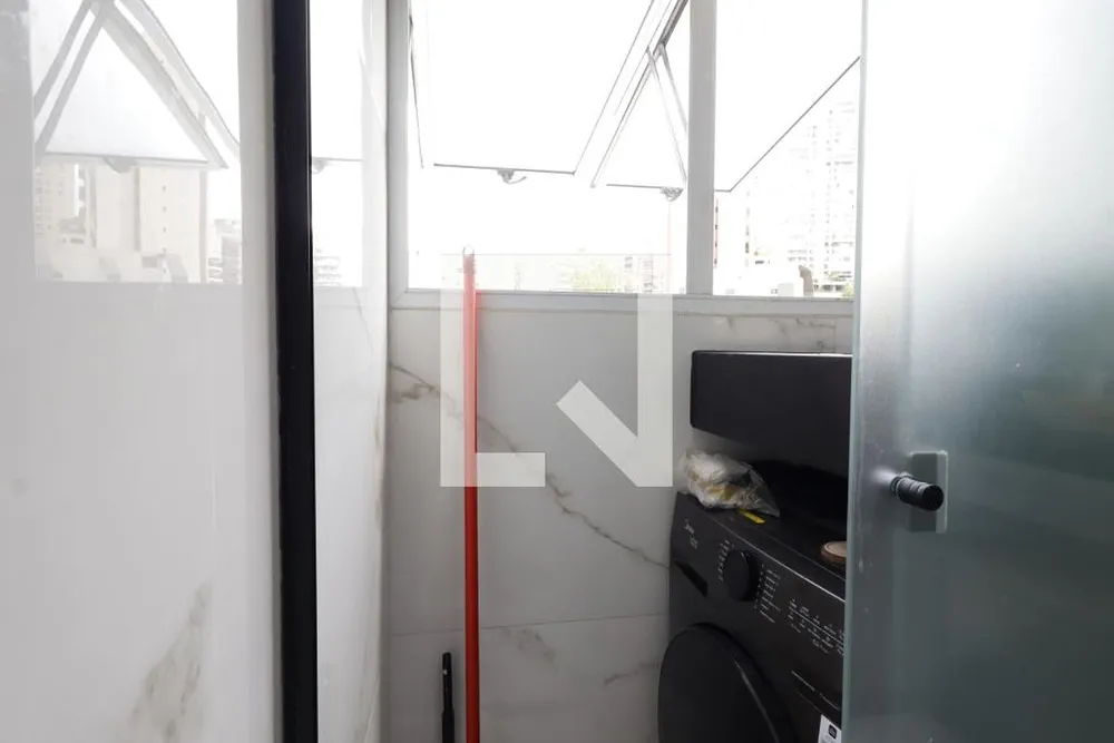 Apartamento, 1 quarto, 39 m² - Foto 8