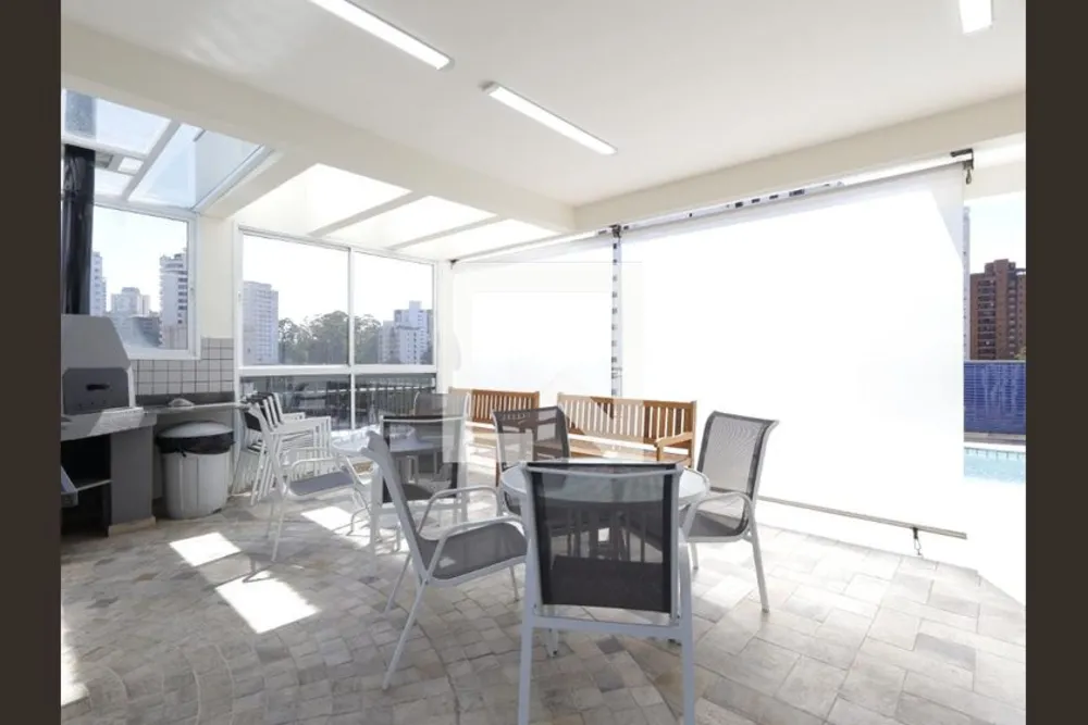 Apartamento, 1 quarto, 39 m² - Foto 6