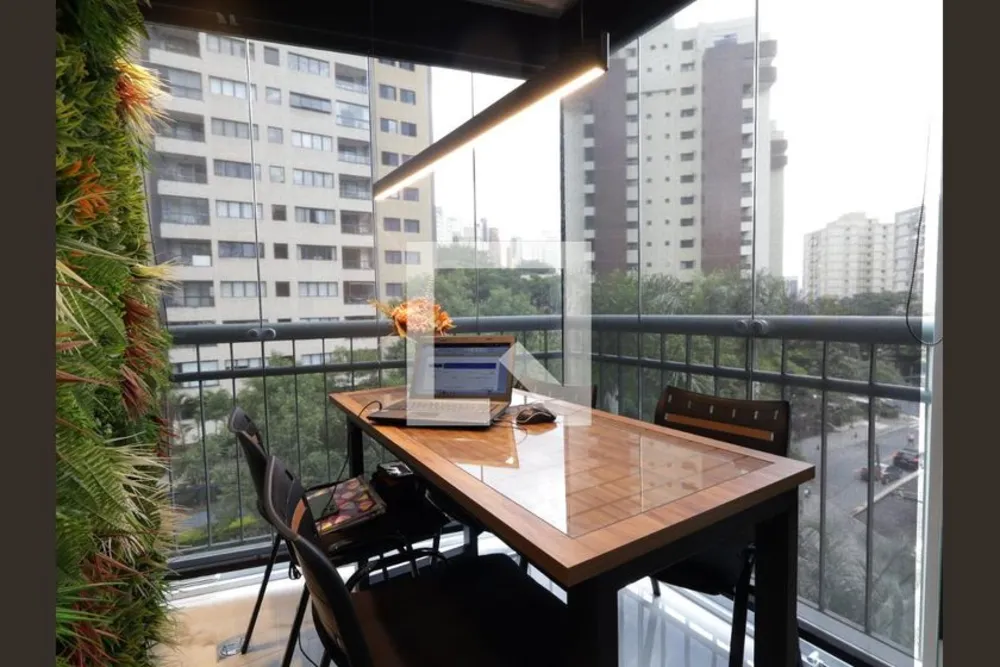 Apartamento, 1 quarto, 39 m² - Foto 2