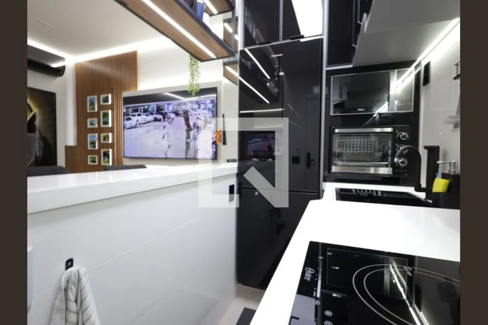 Apartamento, 1 quarto, 39 m² - Foto 12