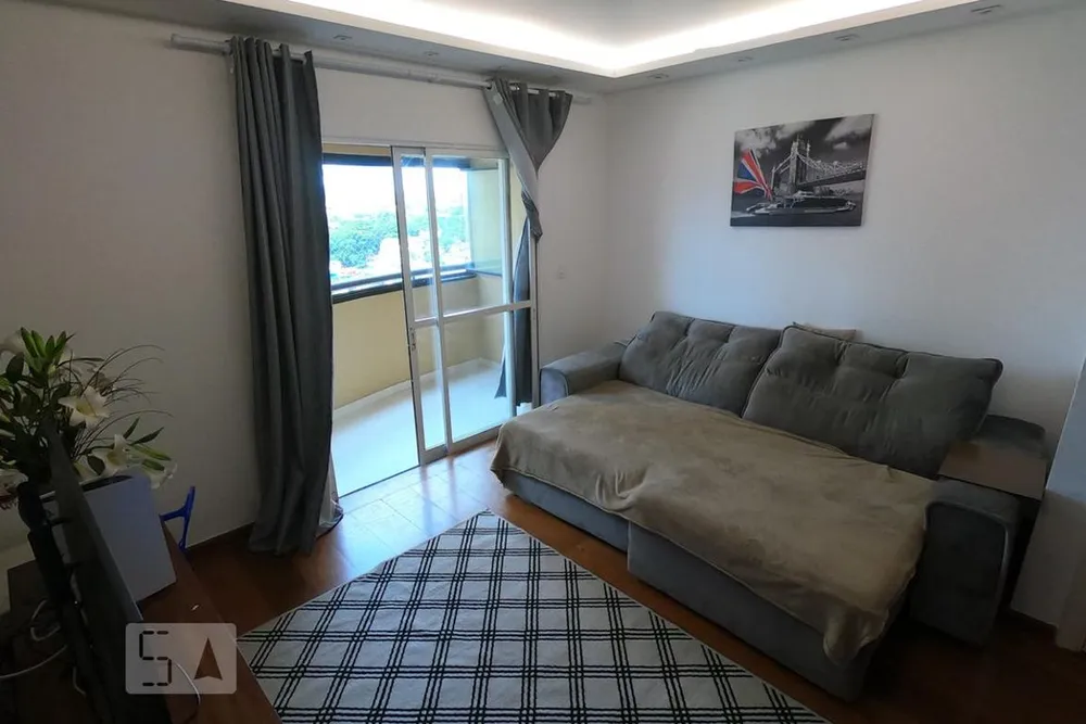 Apartamento, 3 quartos, 97 m² - Foto 1