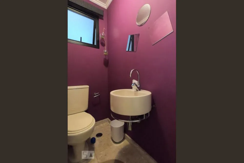 Apartamento, 3 quartos, 97 m² - Foto 4