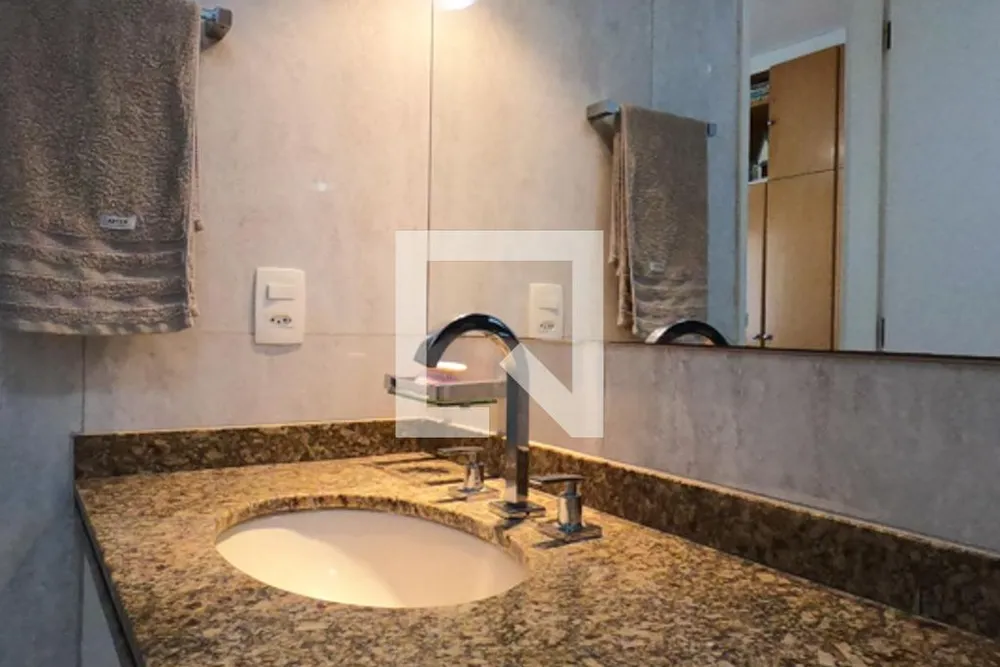 Apartamento, 3 quartos, 114 m² - Foto 1