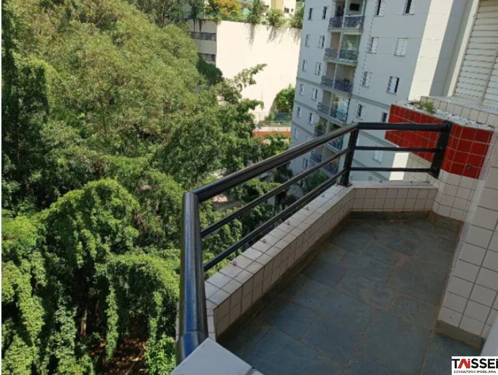 Apartamento, 3 quartos, 115 m² - Foto 4