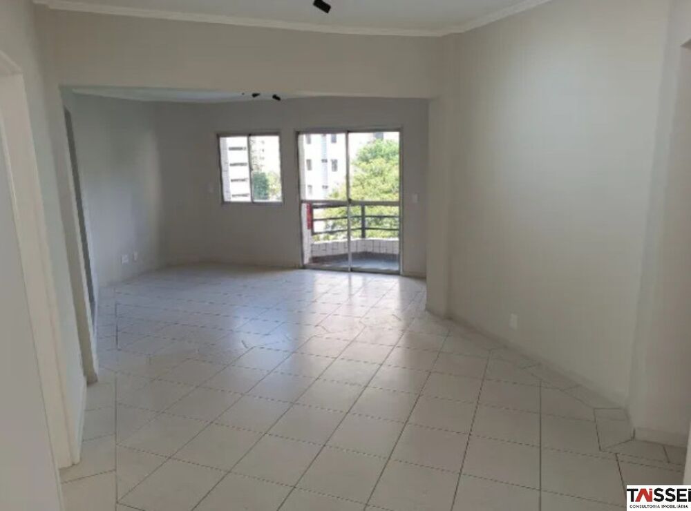 Apartamento, 3 quartos, 115 m² - Foto 1