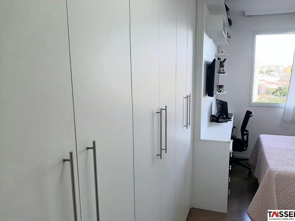 Apartamento, 2 quartos, 63 m² - Foto 3