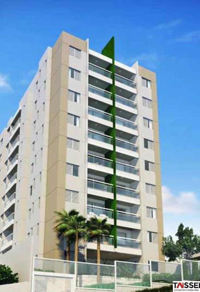 Apartamento, 2 quartos, 63 m² - Foto 4