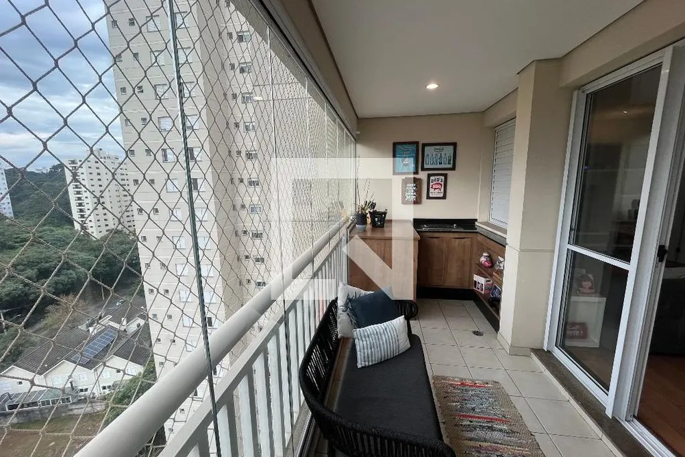 Apartamento, 3 quartos, 118 m² - Foto 5
