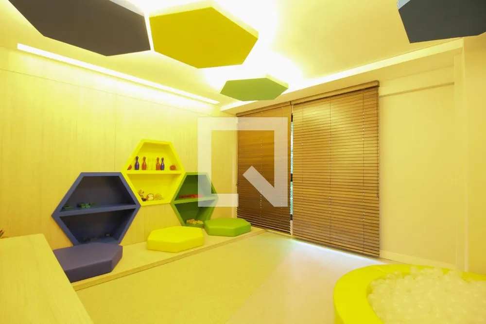 Apartamento, 2 quartos, 48 m² - Foto 1