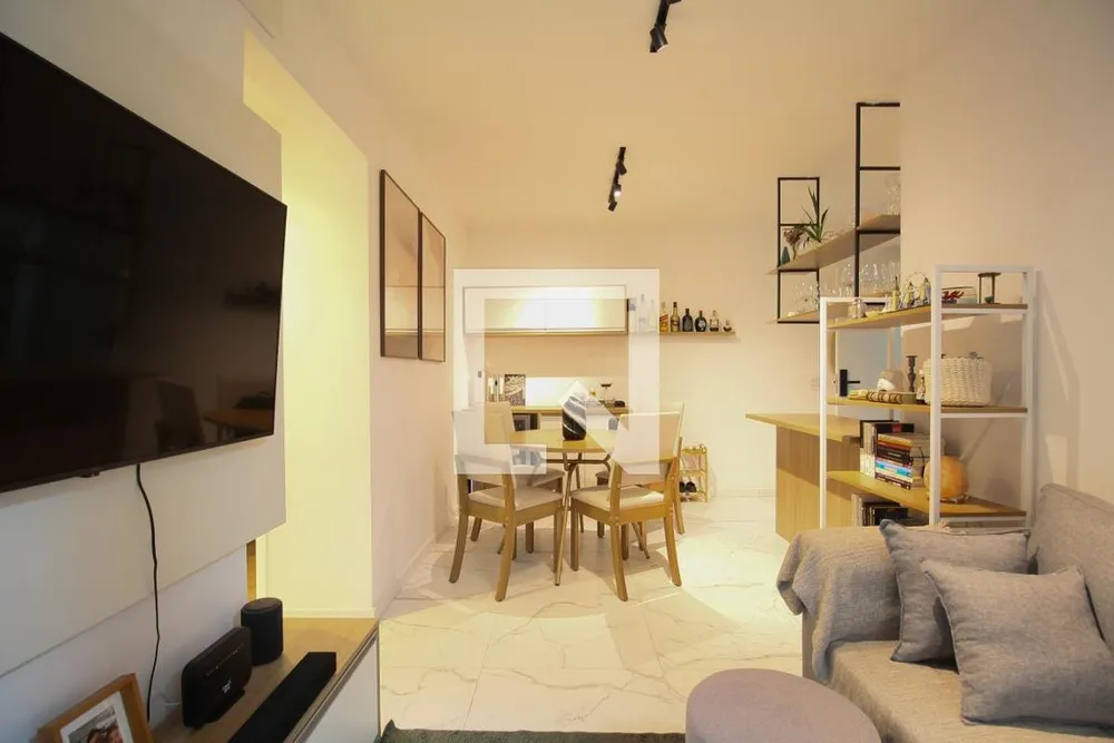 Apartamento, 2 quartos, 48 m² - Foto 4