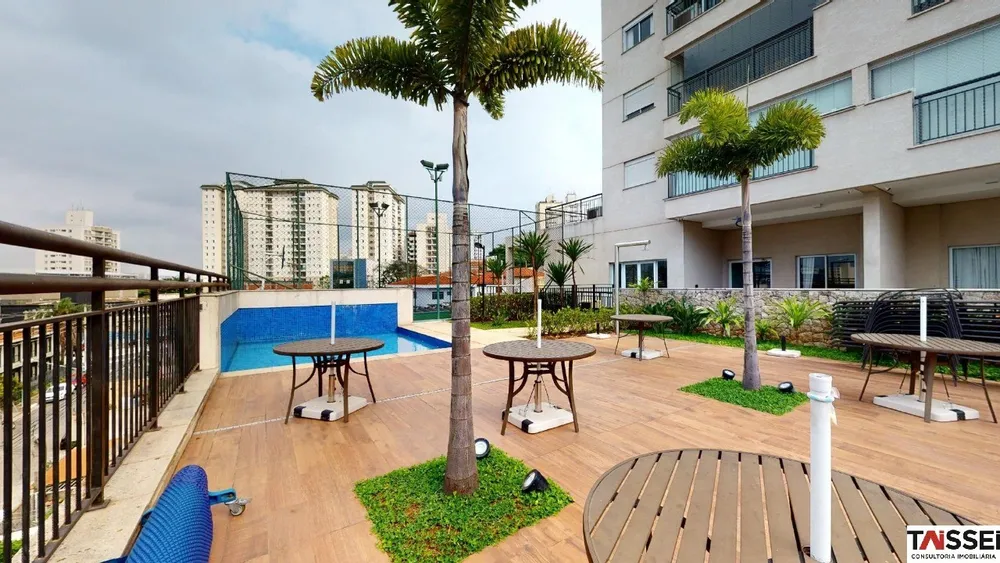 Apartamento, 2 quartos, 86 m² - Foto 4