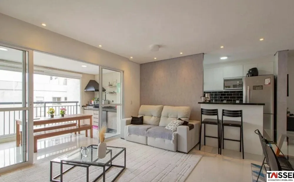 Apartamento, 2 quartos, 86 m² - Foto 9