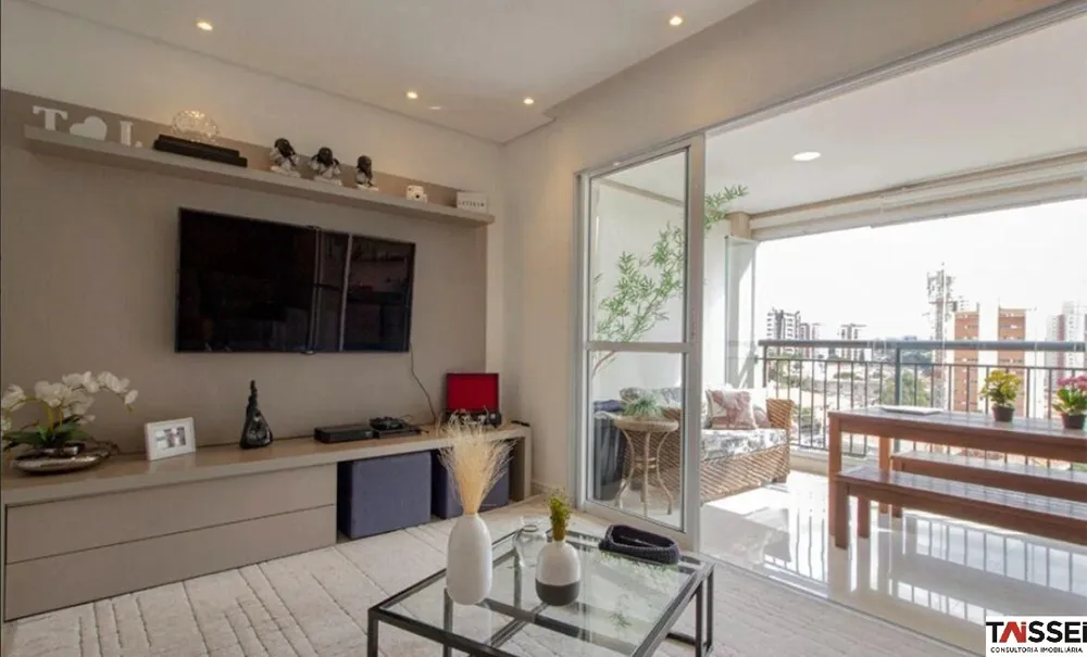 Apartamento, 2 quartos, 86 m² - Foto 3