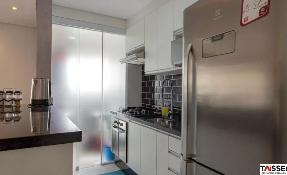 Apartamento, 2 quartos, 86 m² - Foto 11