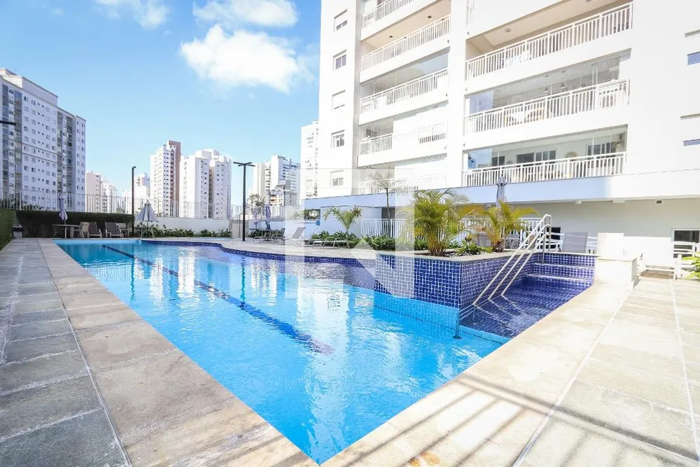 Apartamento, 3 quartos, 96 m² - Foto 1
