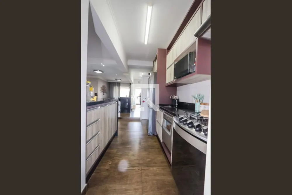 Apartamento, 3 quartos, 96 m² - Foto 3