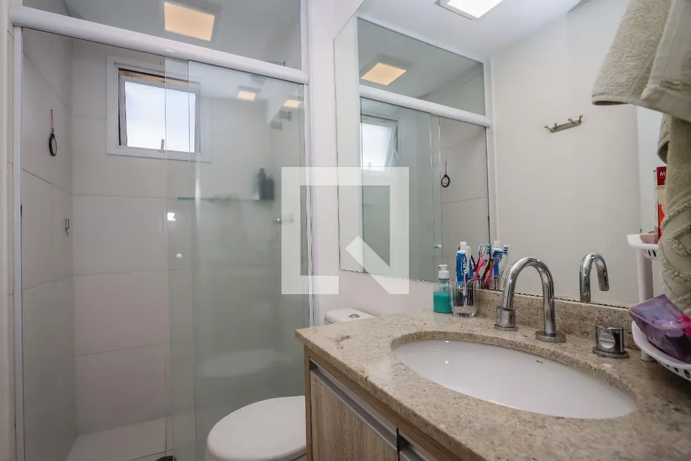 Apartamento, 3 quartos, 96 m² - Foto 13