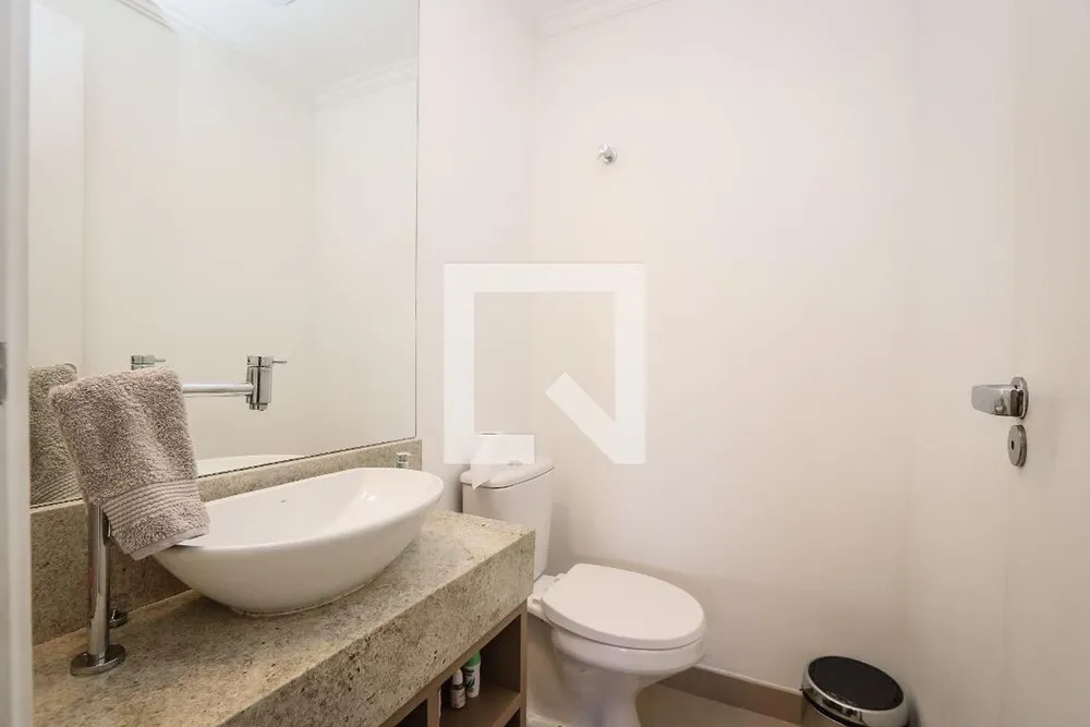 Apartamento, 3 quartos, 96 m² - Foto 9
