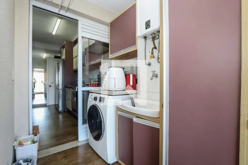 Apartamento, 3 quartos, 96 m² - Foto 5
