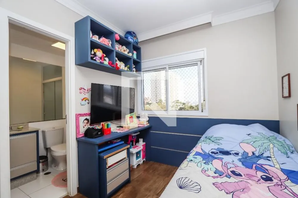 Apartamento, 3 quartos, 96 m² - Foto 8