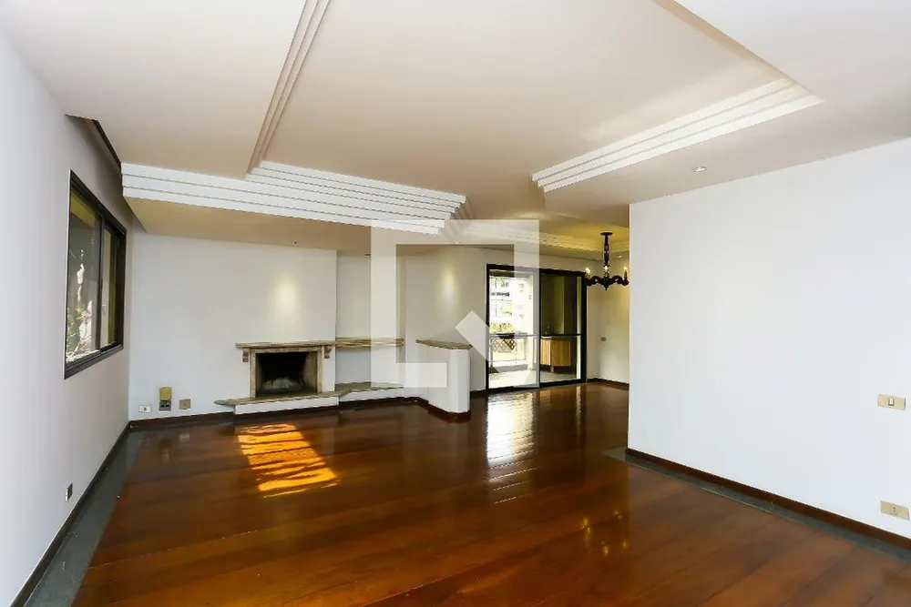 Apartamento, 4 quartos, 232 m² - Foto 1