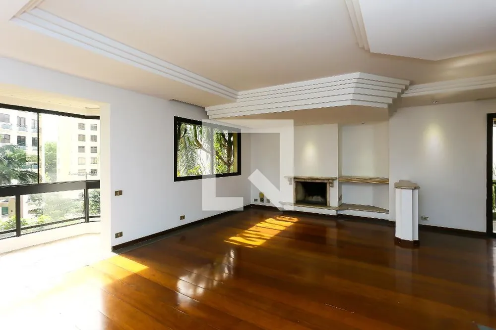 Apartamento, 4 quartos, 232 m² - Foto 4