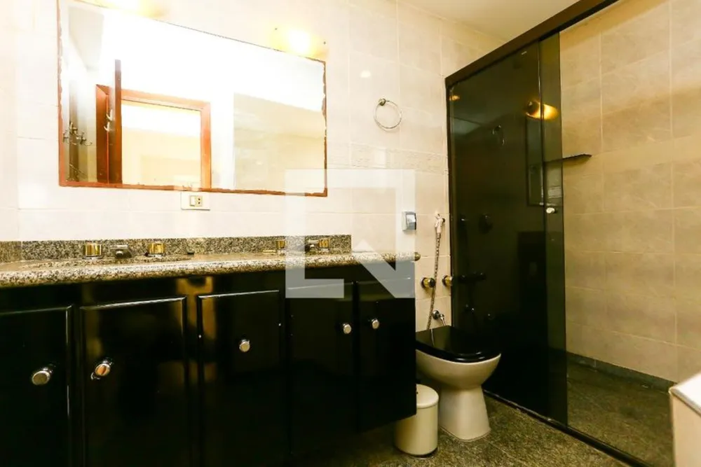 Apartamento, 4 quartos, 232 m² - Foto 5