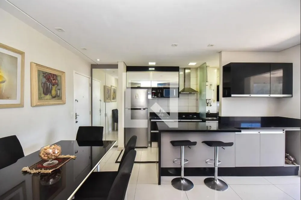 Apartamento, 2 quartos, 67 m² - Foto 1