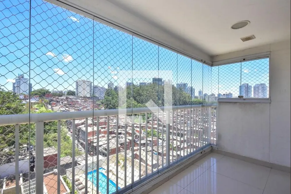 Apartamento, 2 quartos, 67 m² - Foto 2